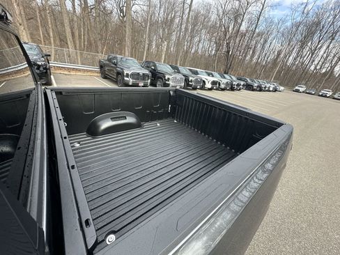 New 2026 Toyota Tundra Limited AWD/4WD image 20