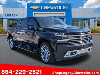 Used 2020 Chevrolet Silverado 1500 High Country w/ Technology Package video 1