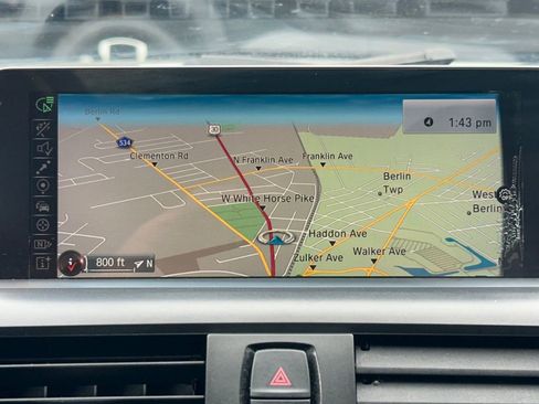 Used 2015 BMW 228i xDrive Coupe image 26