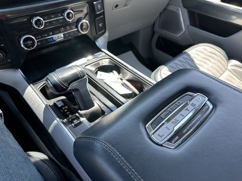 Certified 2022 Ford F150 Limited image 16