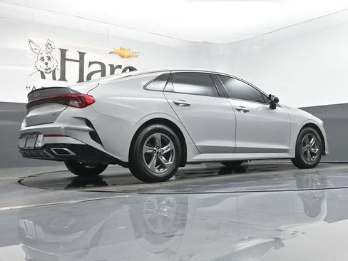 Used 2024 Kia K5 GT-Line AWD/4WD image 32
