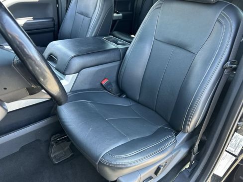 Used 2022 Ford F250 Lariat w/ Tremor Off-Road Package AWD/4WD image 20