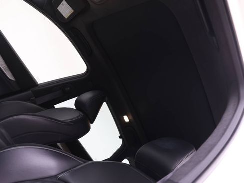 Used 2022 INFINITI QX50 Autograph image 16