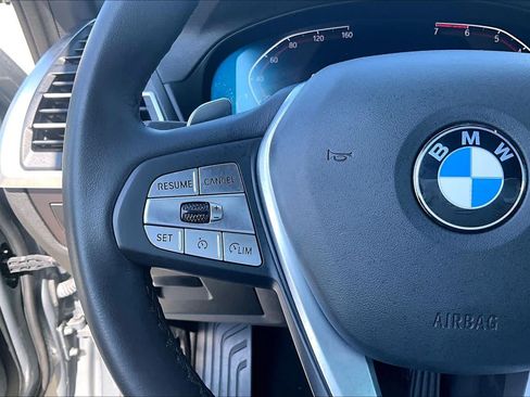 Used 2024 BMW X3 sDrive30i w/ Convenience Package RWD image 20