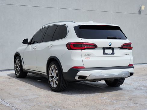 Used 2021 BMW X5 xDrive40i w/ Convenience Package AWD/4WD image 6