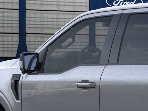 New 2026 Ford F150 XLT image 20