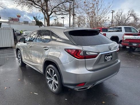 Used 2020 Lexus RX 350 AWD w/ Premium Package image 6