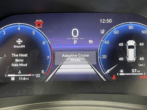 New 2026 Toyota Grand Highlander Limited image 17