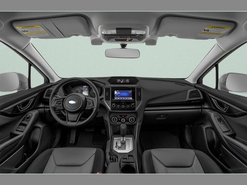 Used 2022 Subaru Crosstrek 2.0i AWD/4WD image 19