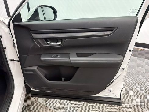 Used 2024 Honda CR-V EX image 15