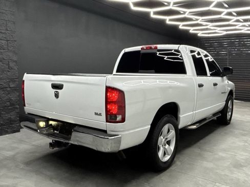 Used 2005 Dodge Ram 1500 Truck SLT RWD image 9