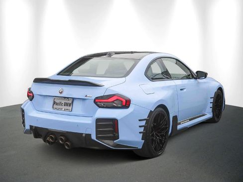 Used 2023 BMW M2 image 6
