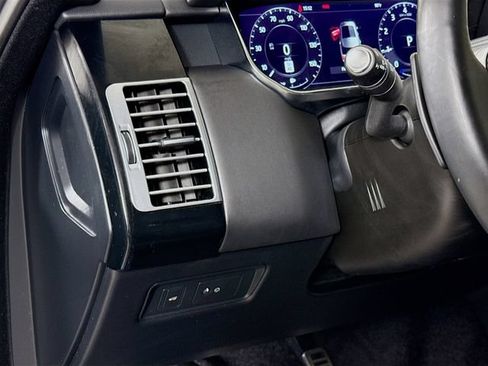 Certified 2022 Land Rover Range Rover Westminster Edition AWD/4WD image 10