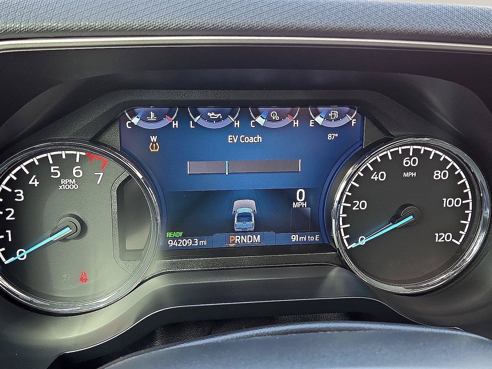 Used 2021 Ford F150 XLT w/ Equipment Group 302A High AWD/4WD image 22