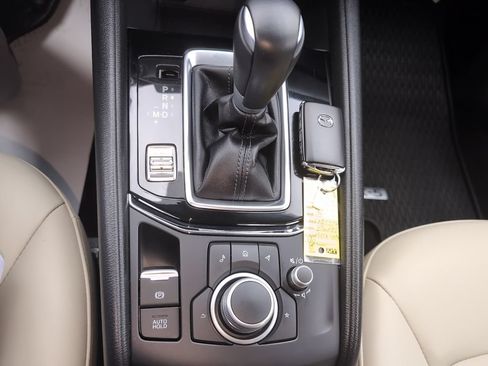 Used 2023 MAZDA CX-5 AWD 2.5 S w/ Select Package image 18