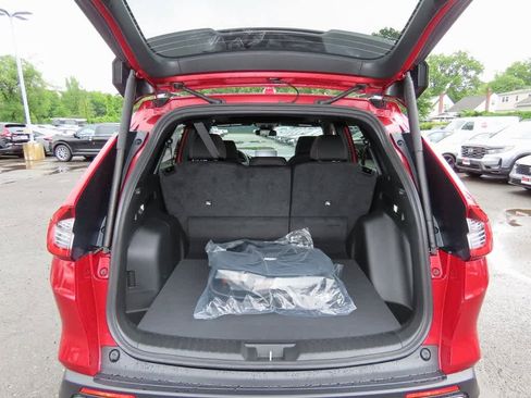 New 2026 Honda CR-V TrailSport image 12
