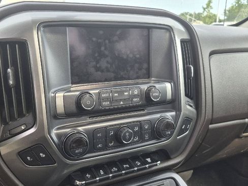 Used 2017 Chevrolet Silverado 2500 LTZ w/ Duramax Plus Package AWD/4WD image 9
