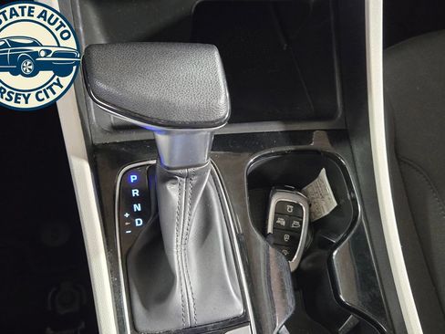 Used 2023 Hyundai Tucson SEL AWD/4WD image 17
