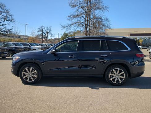 Used 2022 Mercedes-Benz GLS 450 GLS 450 image 6