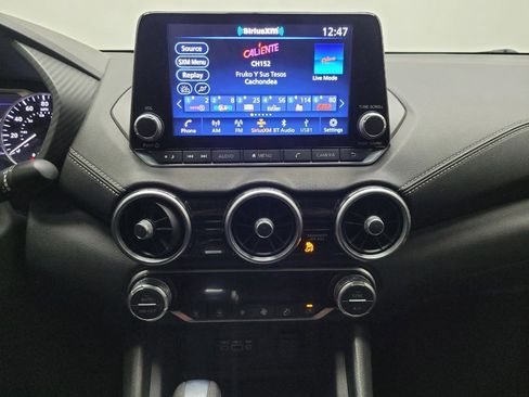 Used 2021 Nissan Sentra SV image 25