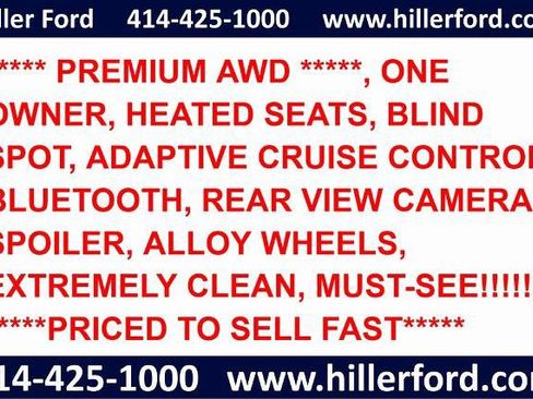 Used 2024 Subaru Outback Premium AWD/4WD image 2