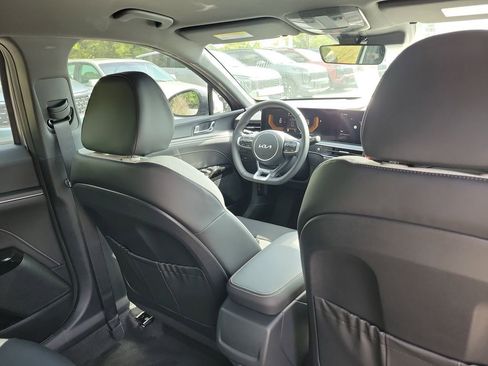 New 2026 Kia K5 GT-Line image 13