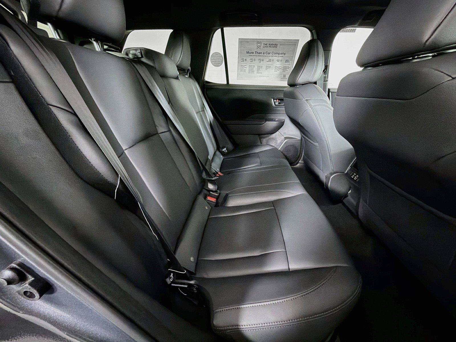 New 2026 Subaru Outback Premium AWD/4WD image 28
