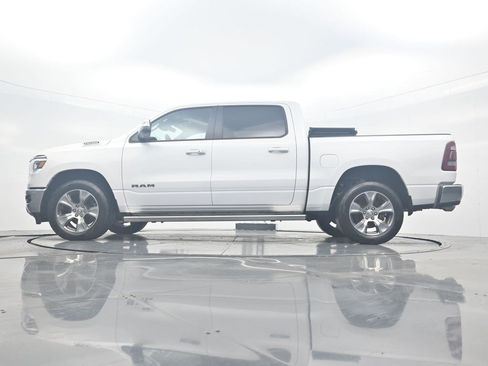 Used 2023 RAM 1500 Laramie AWD/4WD image 31