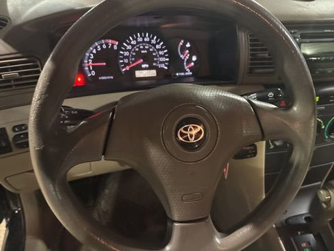 Used 2008 Toyota Corolla CE image 13