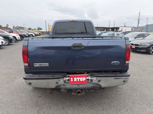 Used 2007 Ford F350 XL AWD/4WD image 4