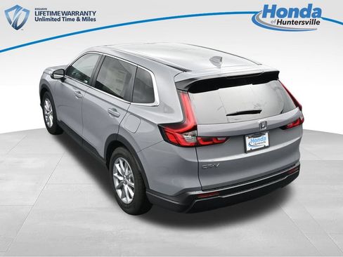 New 2026 Honda CR-V EX image 23