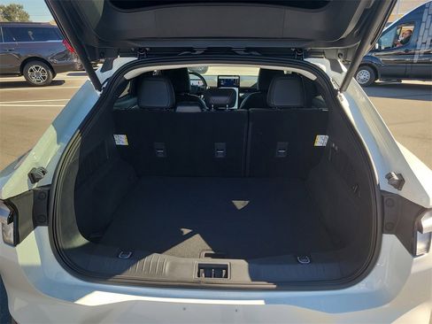 New 2025 Ford Mustang Mach-E Premium image 7