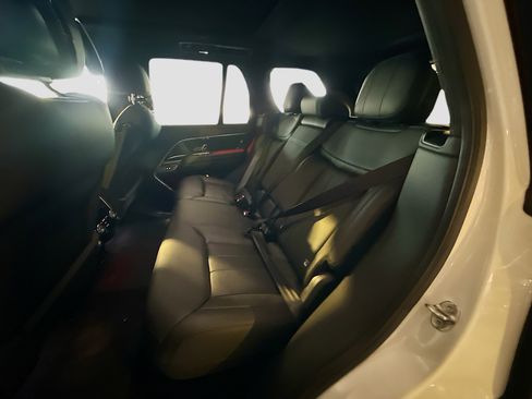 New 2026 Land Rover Range Rover SE AWD/4WD image 20