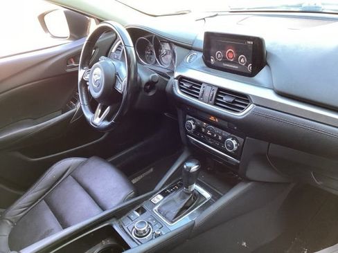 Used 2017 MAZDA MAZDA6 Touring FWD image 18