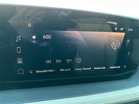 New 2026 Buick Encore GX Sport Touring w/ Comfort Package image 16