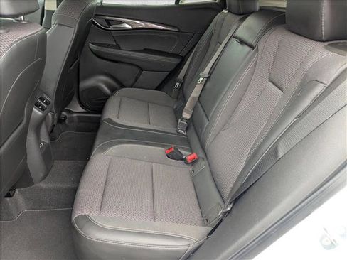 Used 2021 Buick Envision Preferred w/ Sport Touring Package FWD image 18