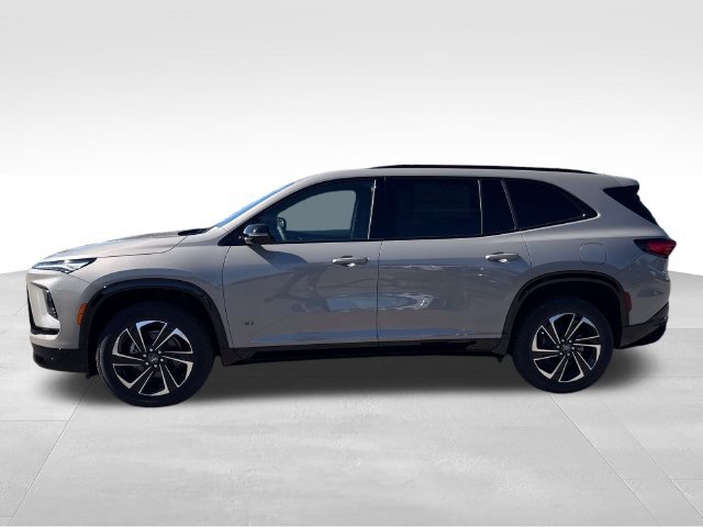 New 2027 Buick Enclave Sport Touring w/ Power Package AWD/4WD image 2