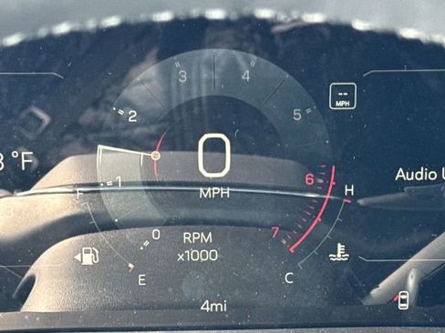 New 2026 GMC Acadia Elevation FWD image 16