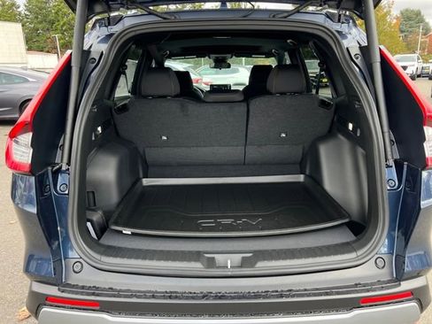 New 2026 Honda CR-V TrailSport image 13