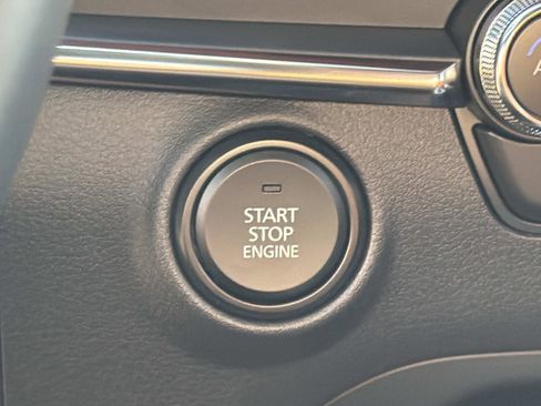 New 2026 MAZDA MAZDA3 2.5 S Hatchback w/ Premium Pkg image 15