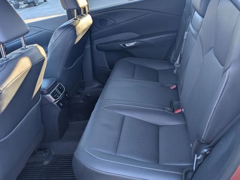 Used 2023 Lexus RX 350 Premium Plus w/ Accessory Package (Z1) image 15