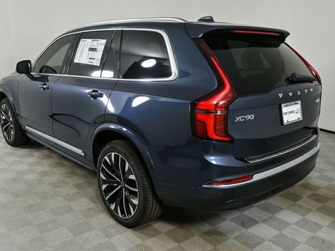 Used 2026 Volvo XC90 B6 Plus w/ Protection Package Premier image 4