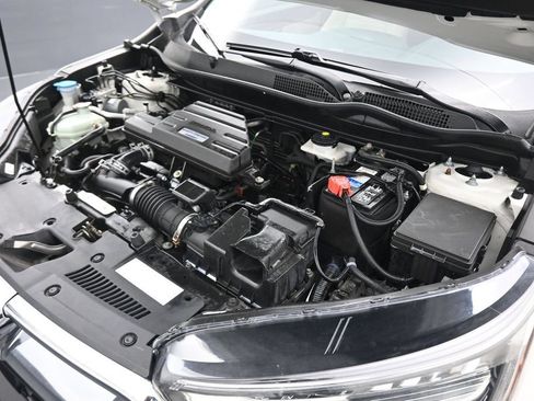 Used 2018 Honda CR-V Touring image 54