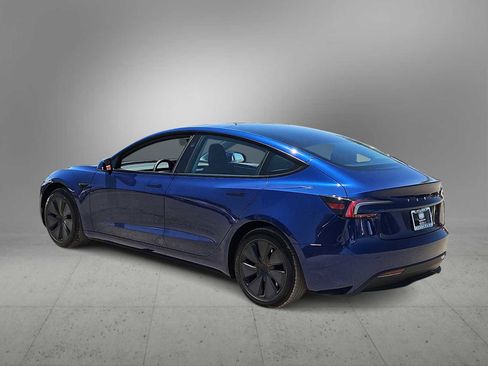 Used 2025 Tesla Model 3 RWD image 6