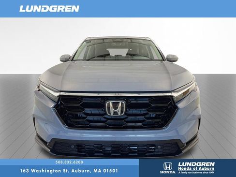 New 2026 Honda CR-V EX-L image 27