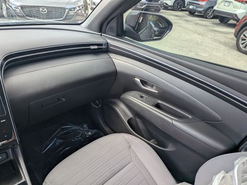 Used 2024 Hyundai Santa Cruz SEL w/ Activity Package AWD/4WD image 18