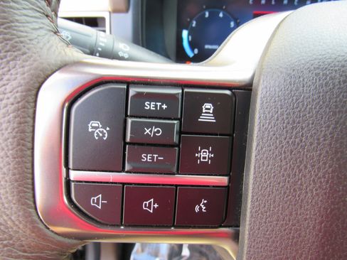 Used 2024 Ford F150 King Ranch image 16