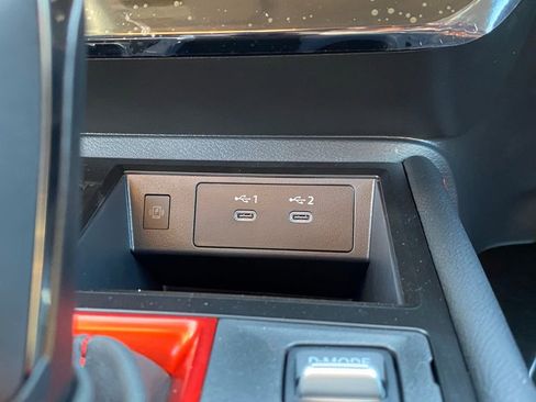 New 2025 Nissan Kicks SR image 28