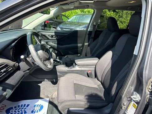 Used 2022 Subaru Outback Premium AWD/4WD image 14