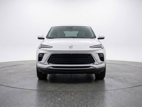 Used 2025 Buick Encore GX Preferred image 2